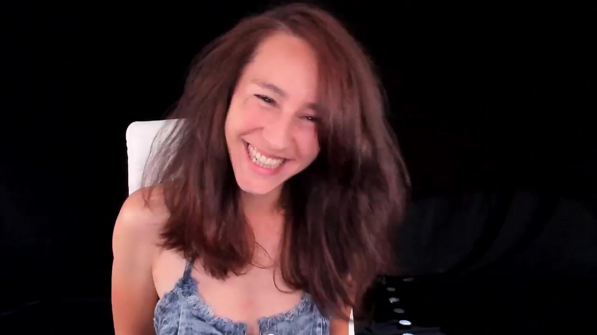 Gallery image thumbnail from Olivia's myfreecams stream on, 05/06/2024, 03:08 image 6 of 20