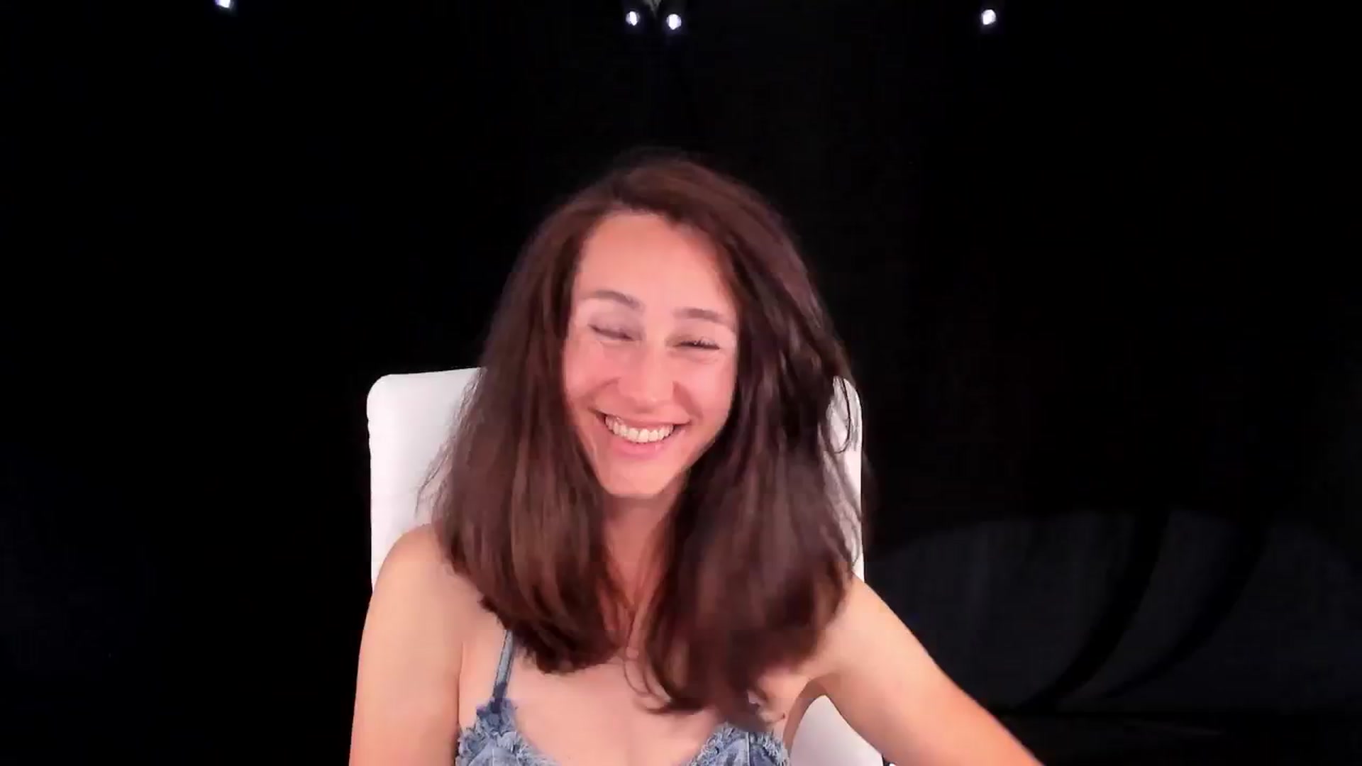 Gallery image thumbnail from Olivia's myfreecams stream on, 05/06/2024, 06:16 image 11 of 20