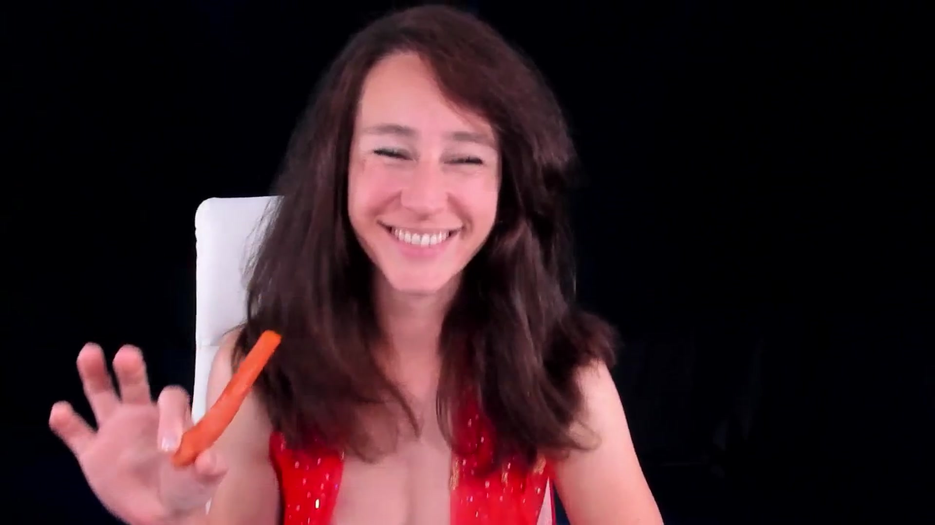 Gallery image thumbnail from Olivia's myfreecams stream on, 05/08/2024, 05:56 image 16 of 20