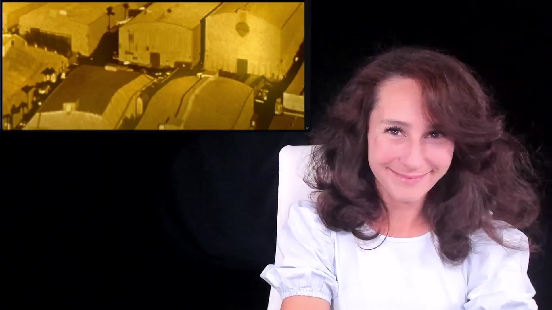 Gallery image thumbnail from Olivia's myfreecams stream on, 05/11/2024, 06:09 image 1 of 20
