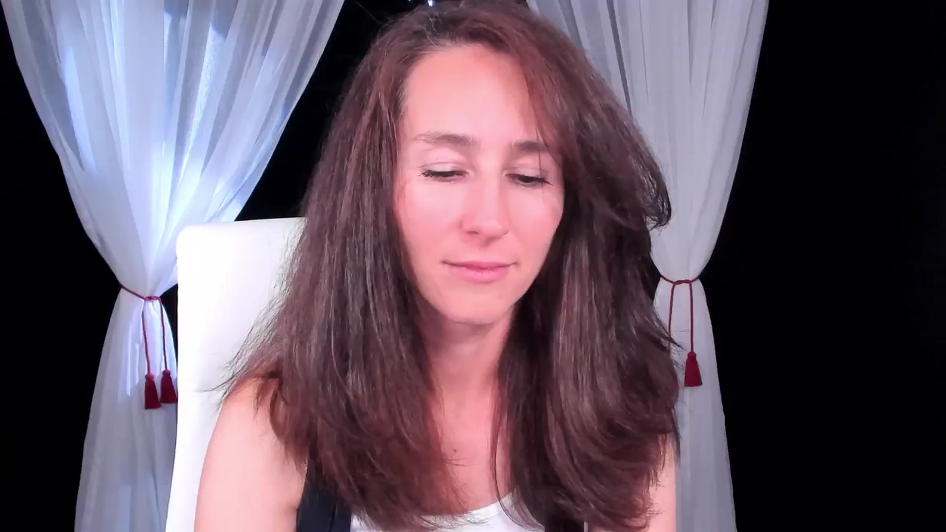 Gallery image thumbnail from Olivia's myfreecams stream on, 05/18/2024, 04:52 image 20 of 20
