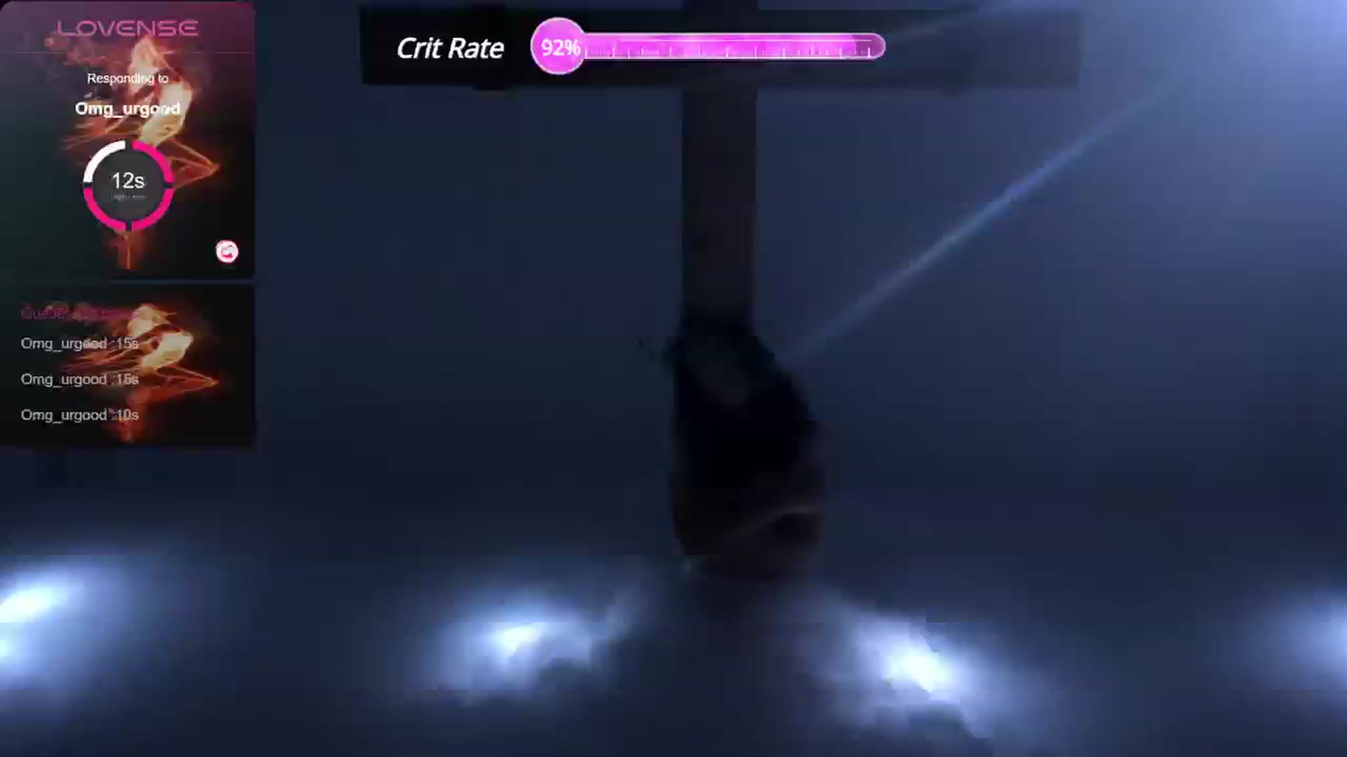 Gallery image thumbnail from Olivia's myfreecams stream on, 05/19/2024, 05:20 image 5 of 20