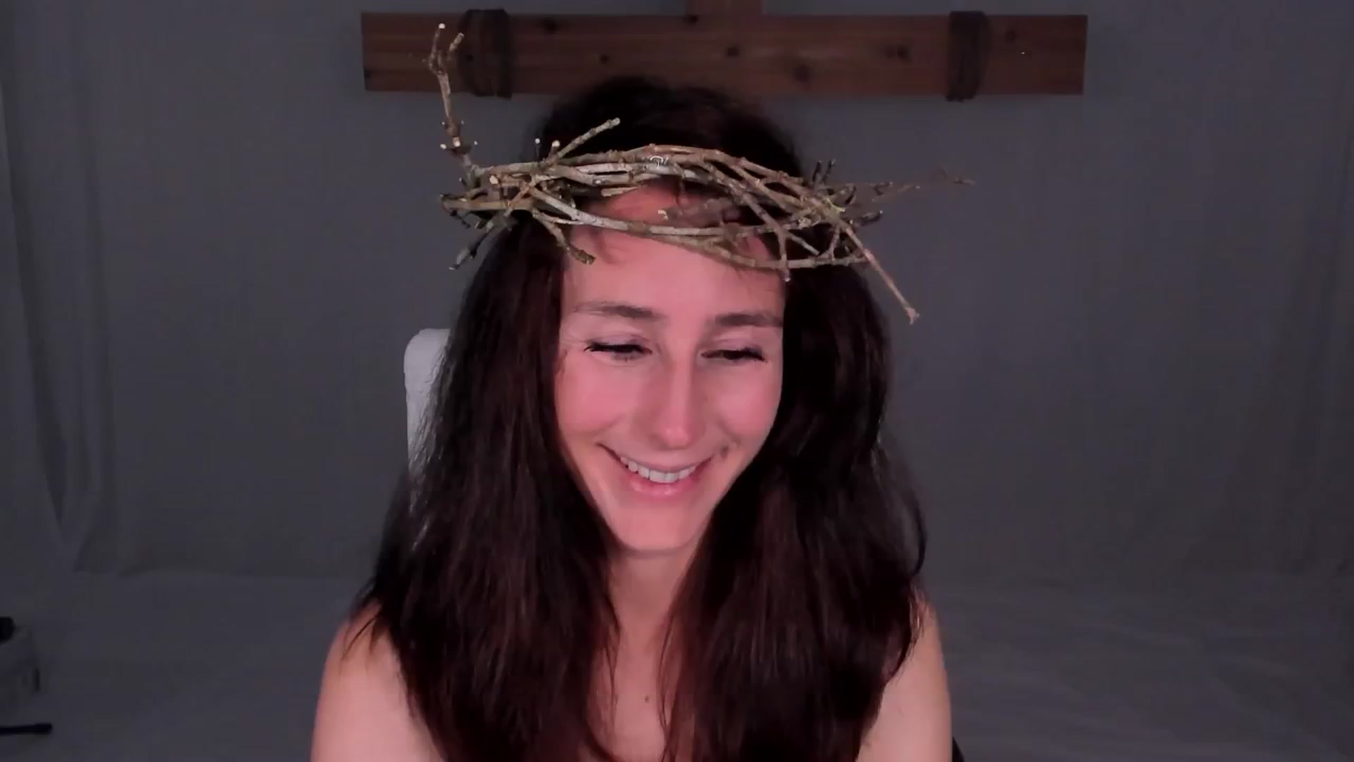 Gallery image thumbnail from Olivia's myfreecams stream on, 05/19/2024, 05:20 image 7 of 20