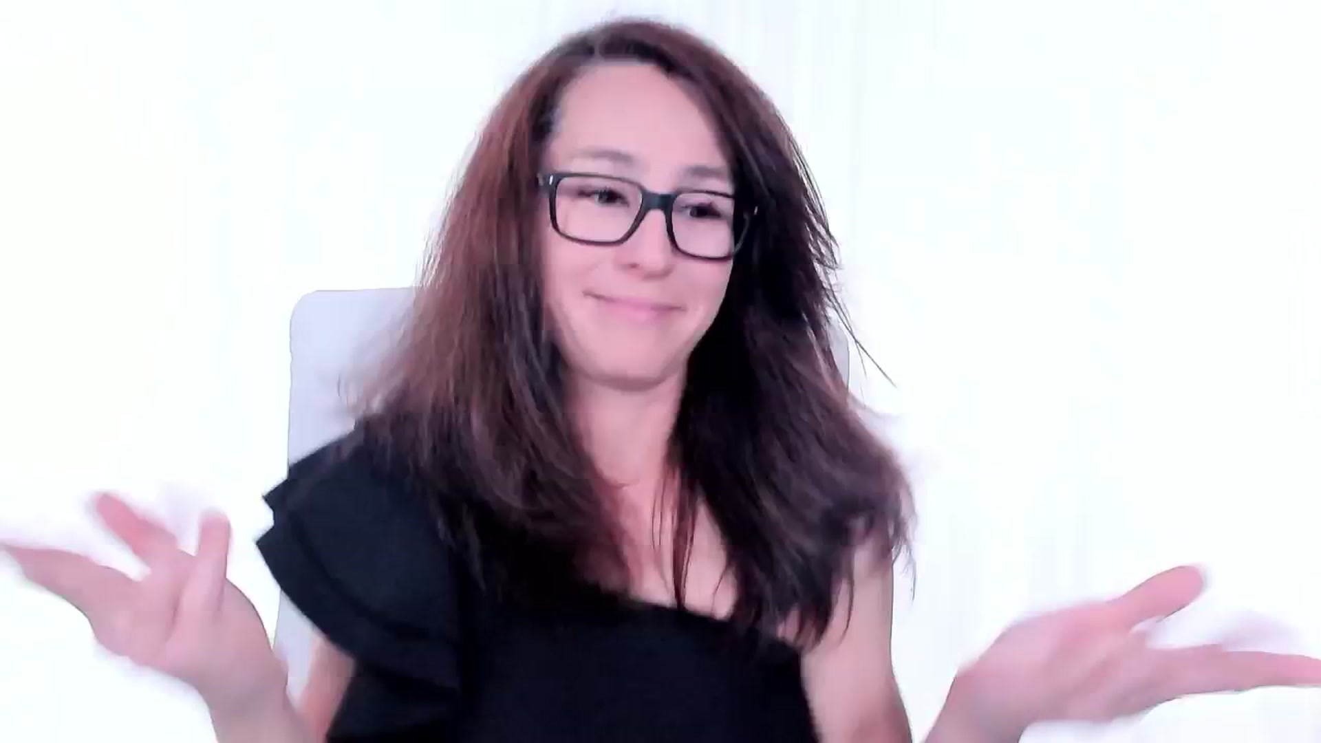 Gallery image thumbnail from Olivia's myfreecams stream on, 05/24/2024, 05:48 image 4 of 20