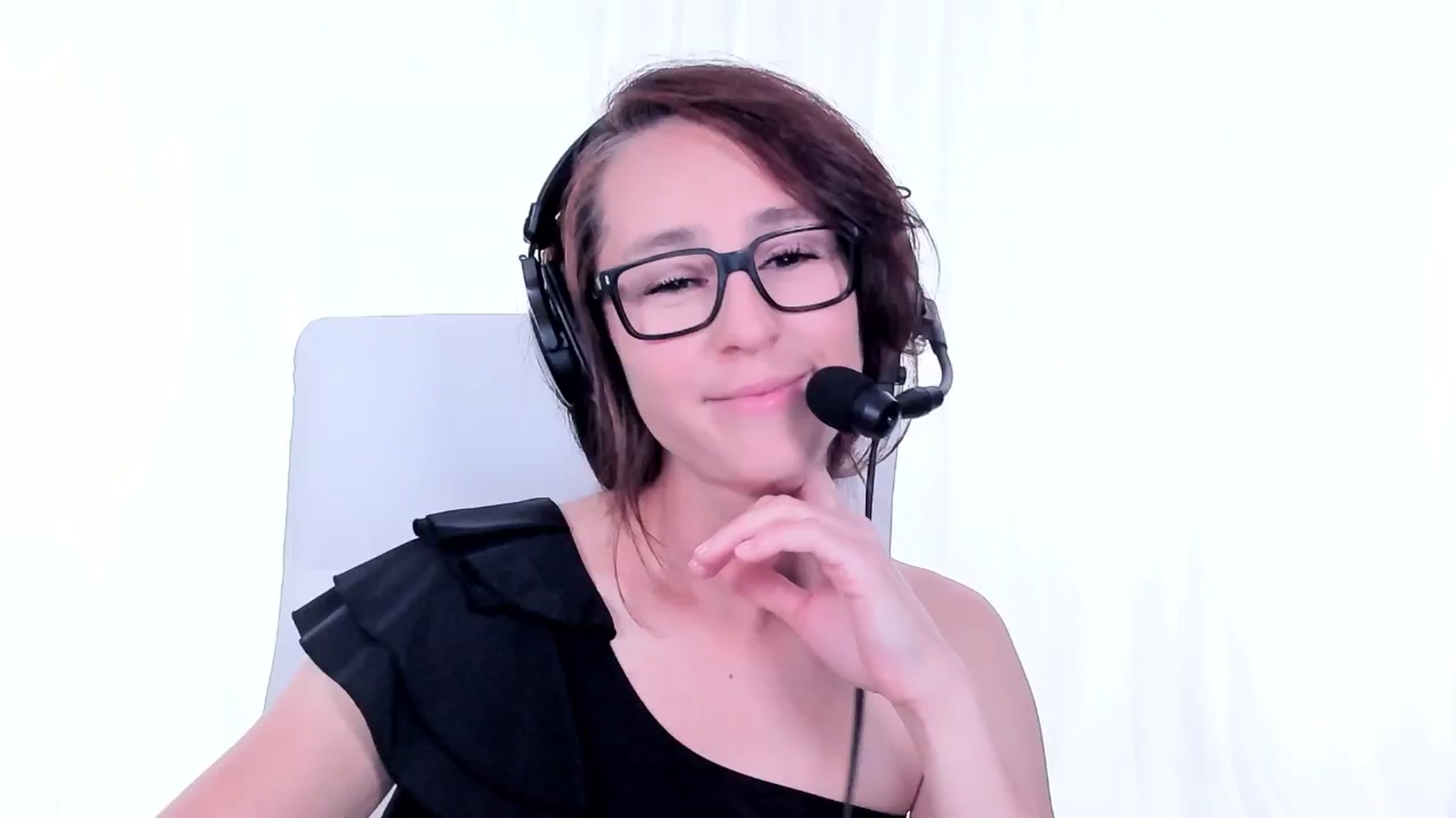 Gallery image thumbnail from Olivia's myfreecams stream on, 05/24/2024, 05:48 image 5 of 20