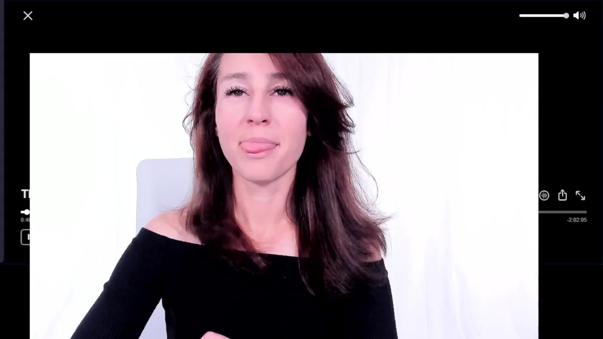Gallery image thumbnail from Olivia's myfreecams stream on, 05/25/2024, 04:12 image 3 of 20