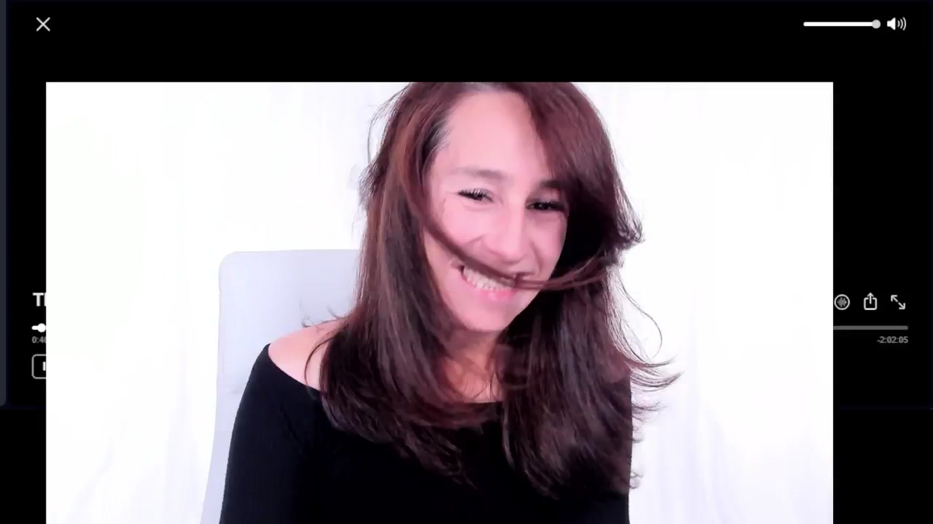 Gallery image thumbnail from Olivia's myfreecams stream on, 05/25/2024, 04:12 image 2 of 20