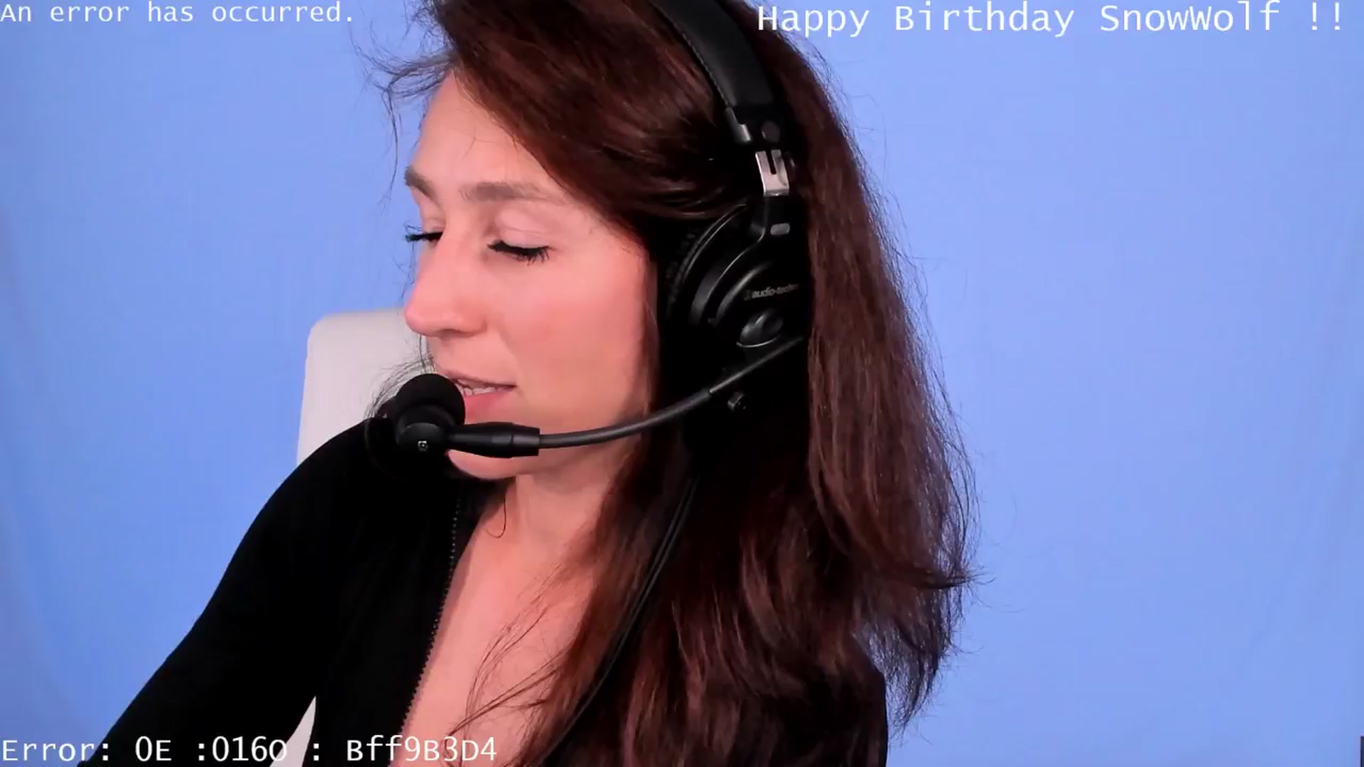 Gallery image thumbnail from Olivia's myfreecams stream on, 06/29/2024, 06:07 image 8 of 20