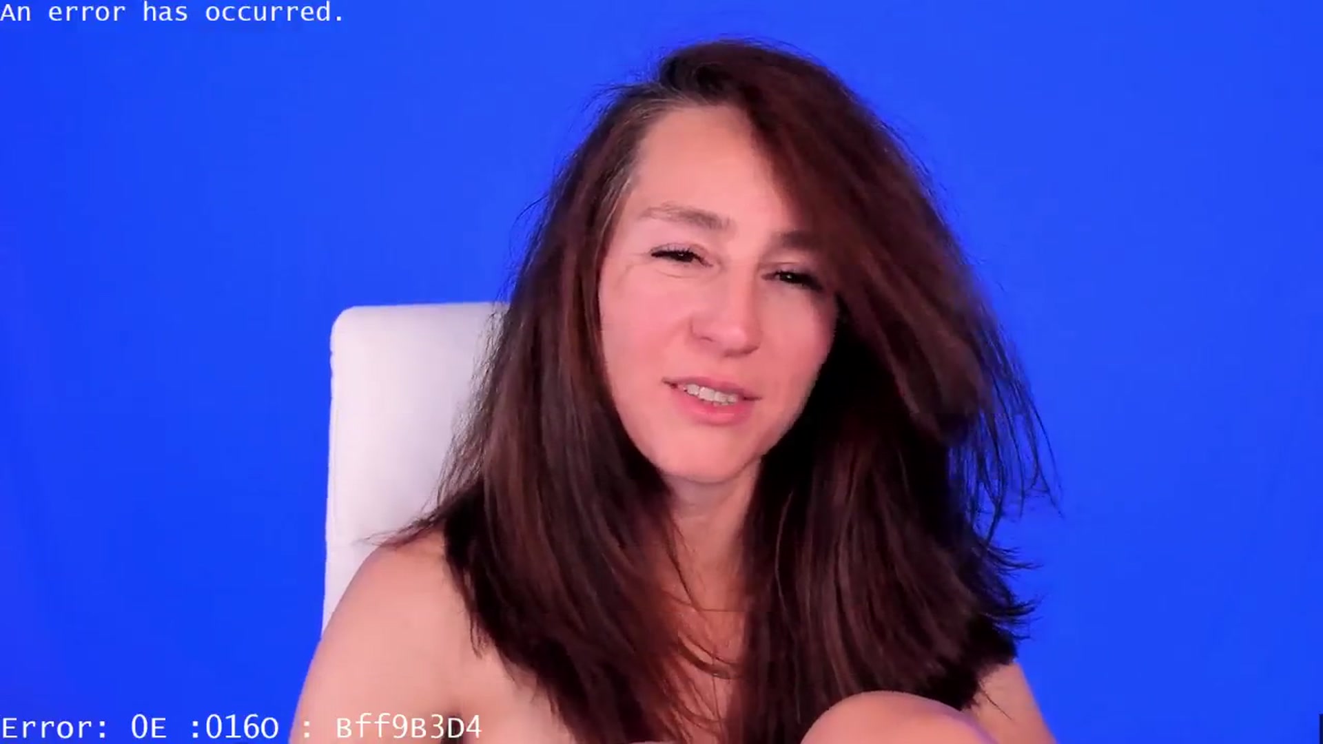 Gallery image thumbnail from Olivia's myfreecams stream on, 06/29/2024, 06:07 image 19 of 20