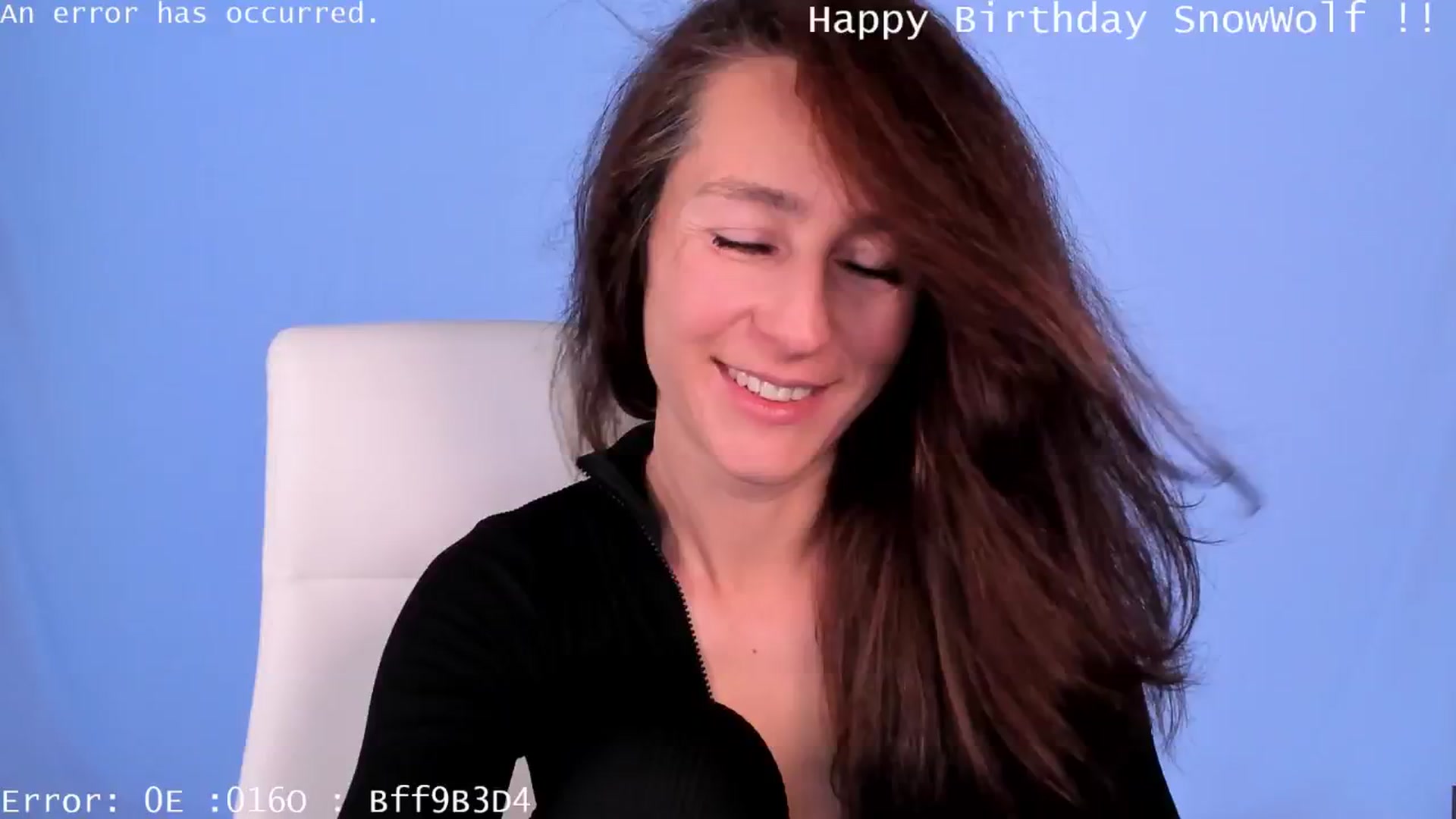 Gallery image thumbnail from Olivia's myfreecams stream on, 06/29/2024, 06:07 image 11 of 20