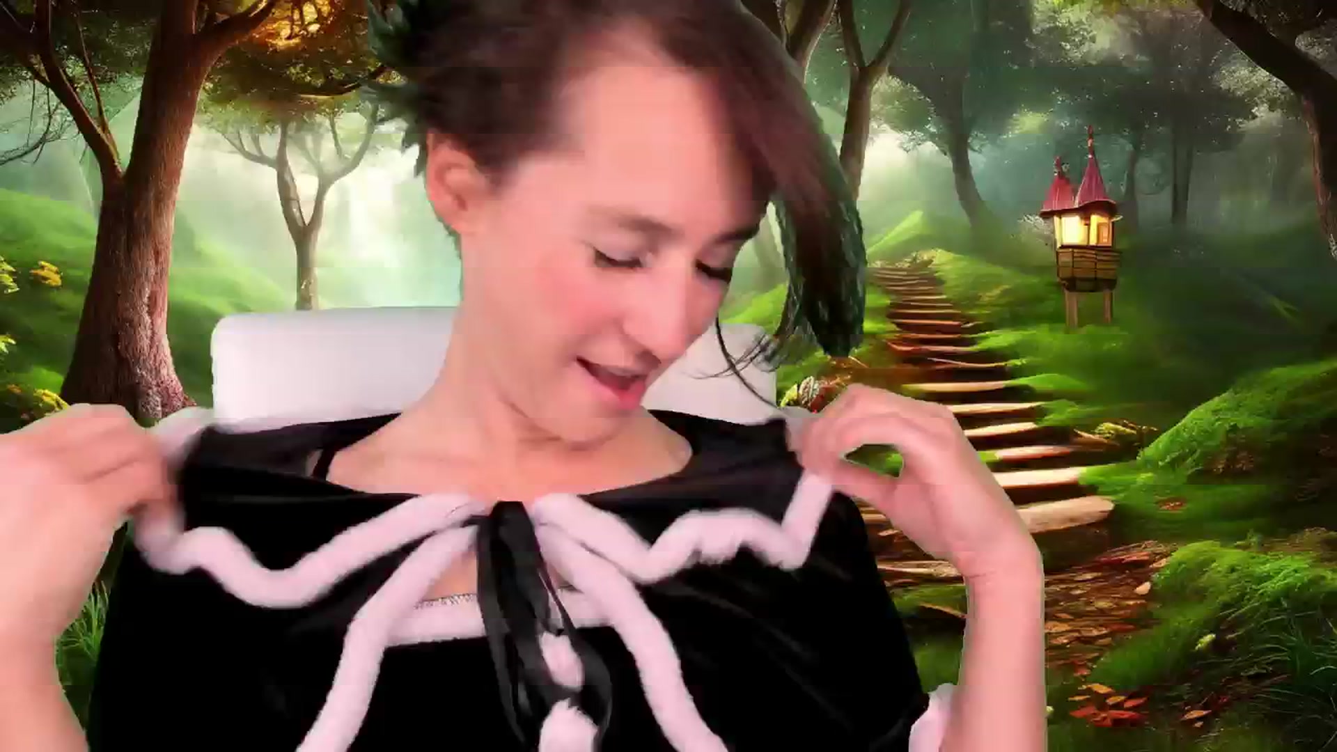 Gallery image thumbnail from Olivia's myfreecams stream on, 07/02/2024, 05:54 image 8 of 20