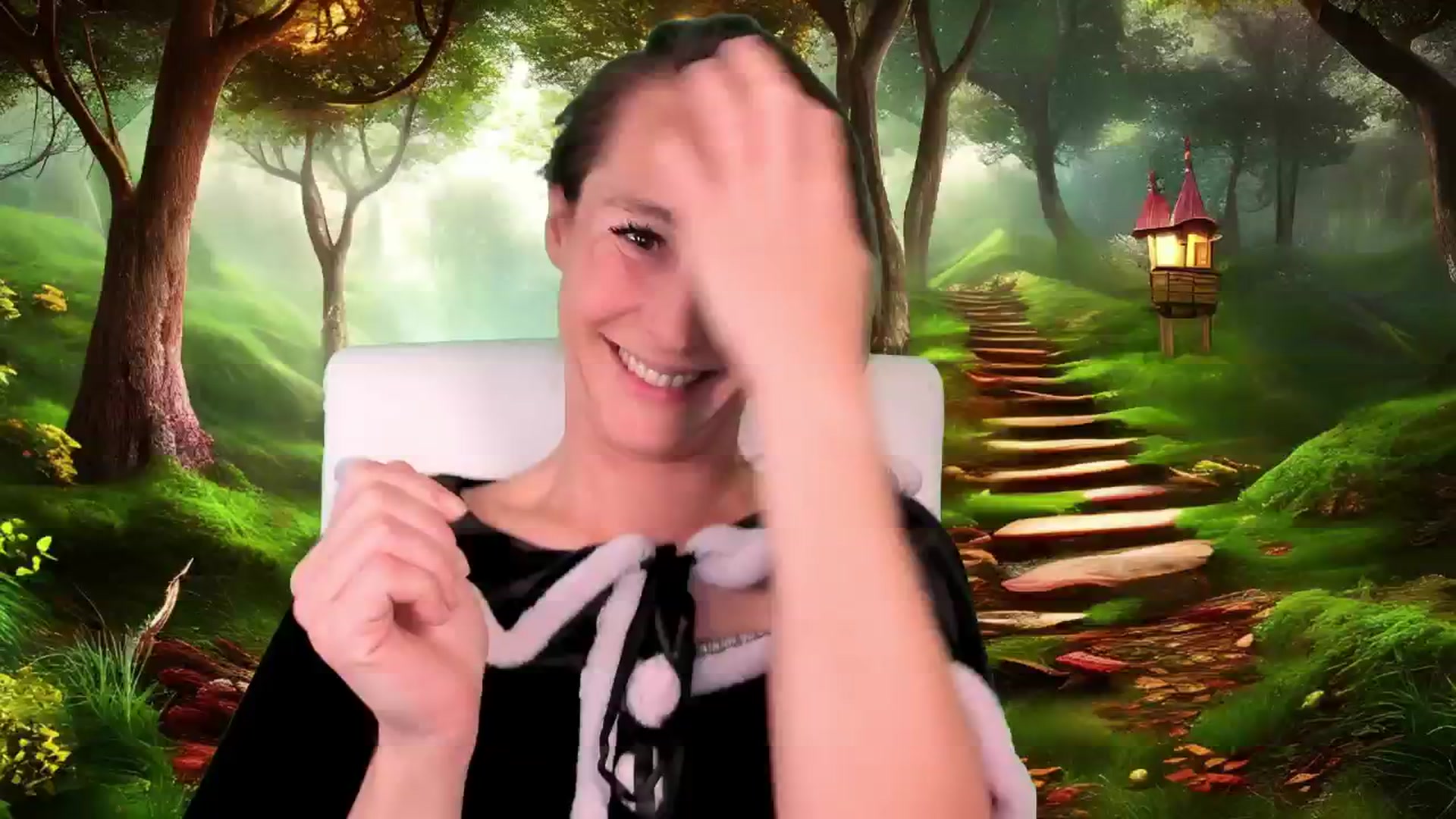 Gallery image thumbnail from Olivia's myfreecams stream on, 07/02/2024, 05:54 image 3 of 20