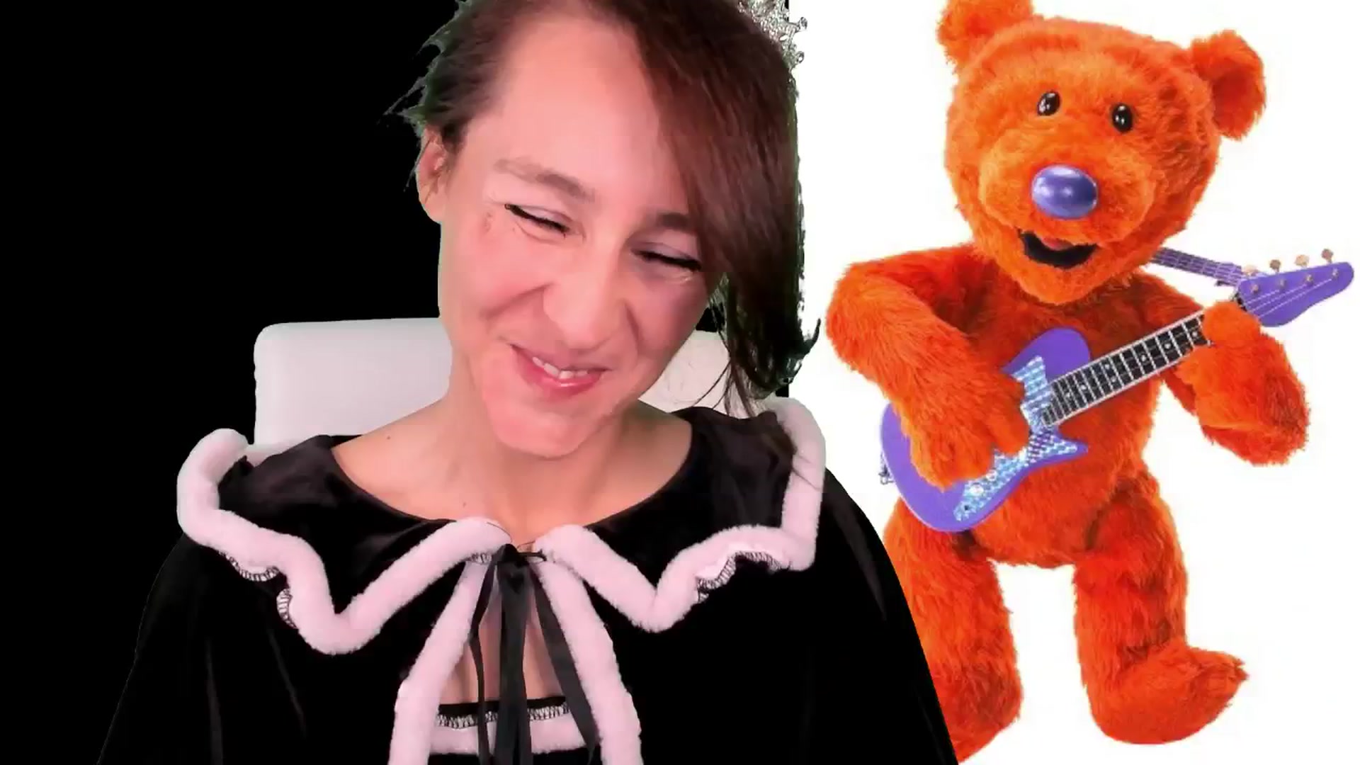 Gallery image thumbnail from Olivia's myfreecams stream on, 07/02/2024, 05:54 image 12 of 20