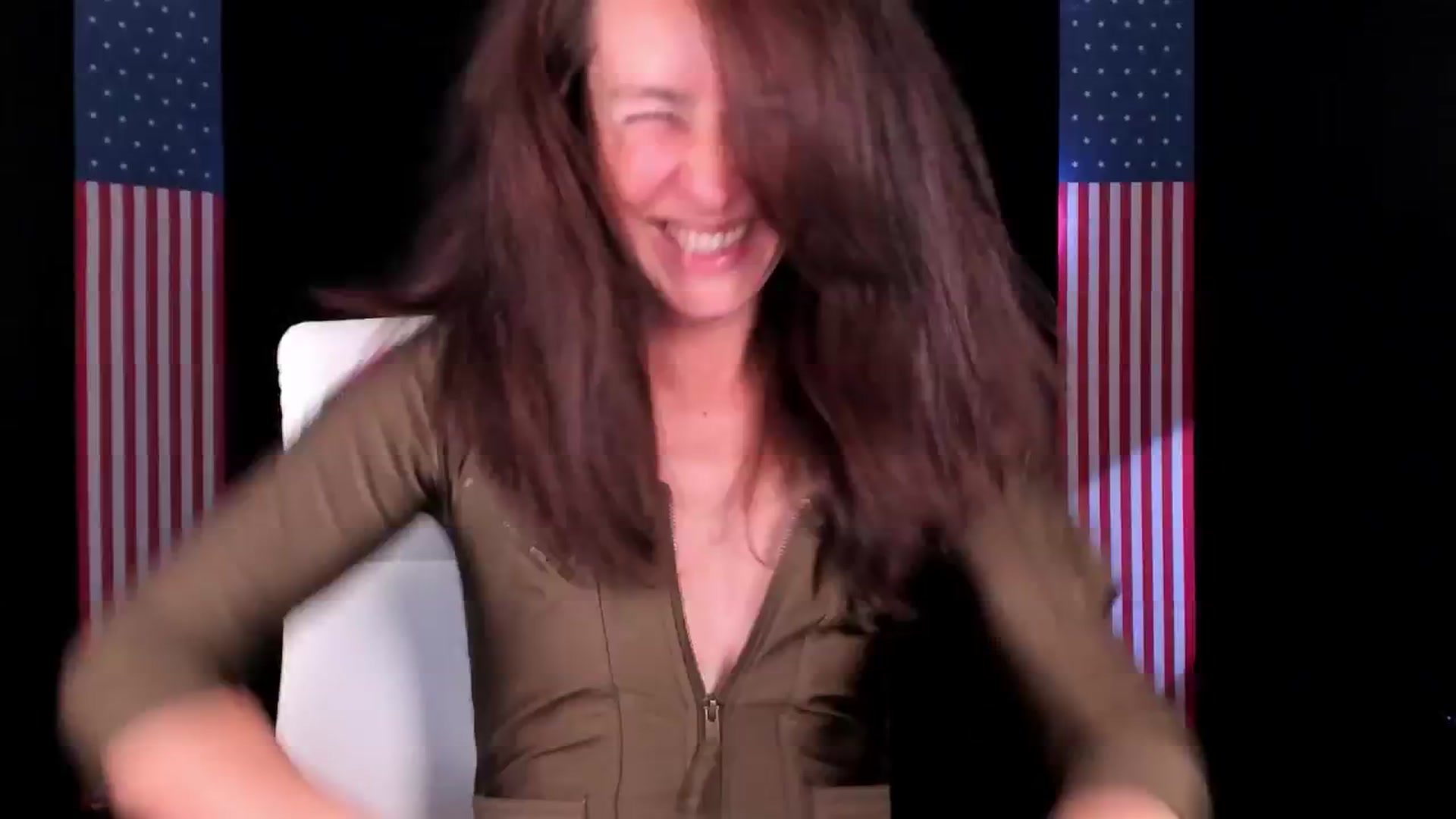 Gallery image thumbnail from Olivia's myfreecams stream on, 07/05/2024, 05:29 image 7 of 20