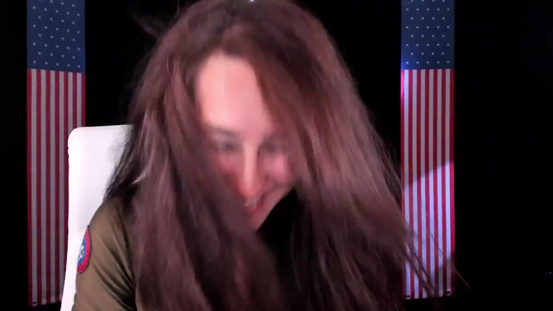 Gallery image thumbnail from Olivia's myfreecams stream on, 07/05/2024, 05:29 image 6 of 20