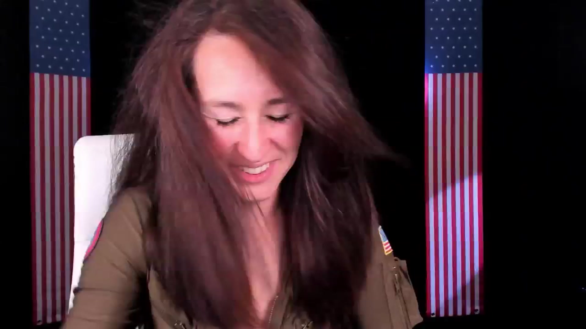 Gallery image thumbnail from Olivia's myfreecams stream on, 07/05/2024, 05:29 image 5 of 20