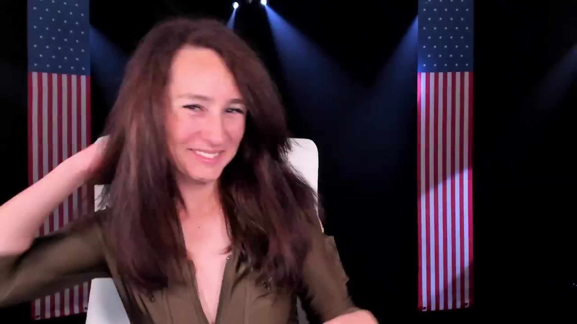Gallery image thumbnail from Olivia's myfreecams stream on, 07/05/2024, 05:29 image 2 of 20