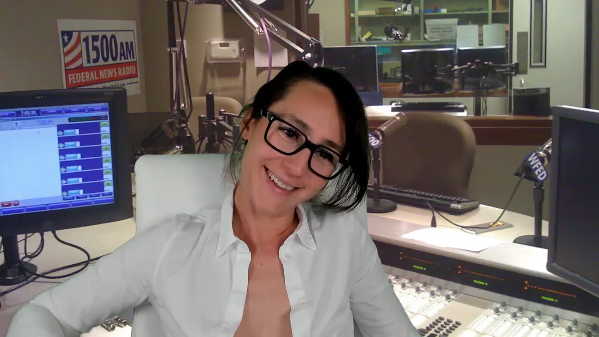 Gallery image thumbnail from Olivia's myfreecams stream on, 07/08/2024, 05:13 image 16 of 20