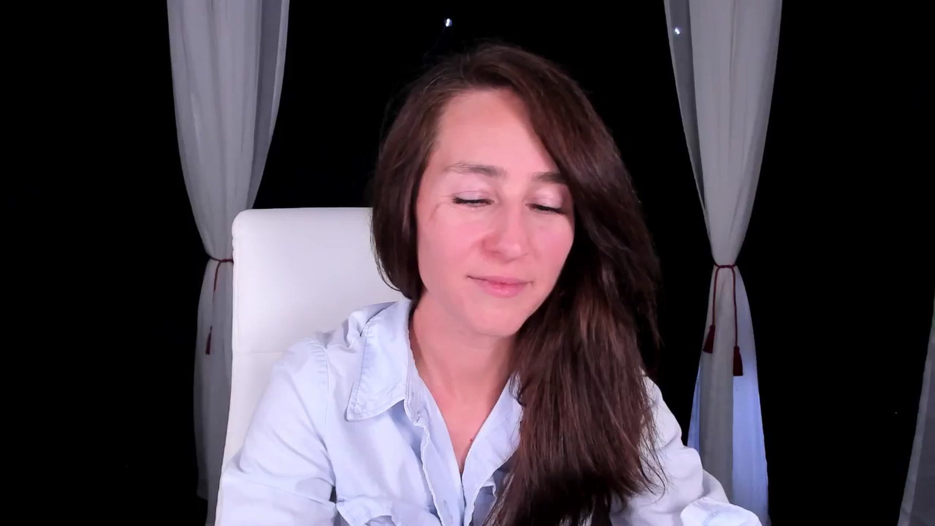 Gallery image thumbnail from Olivia's myfreecams stream on, 07/13/2024, 04:46 image 14 of 20