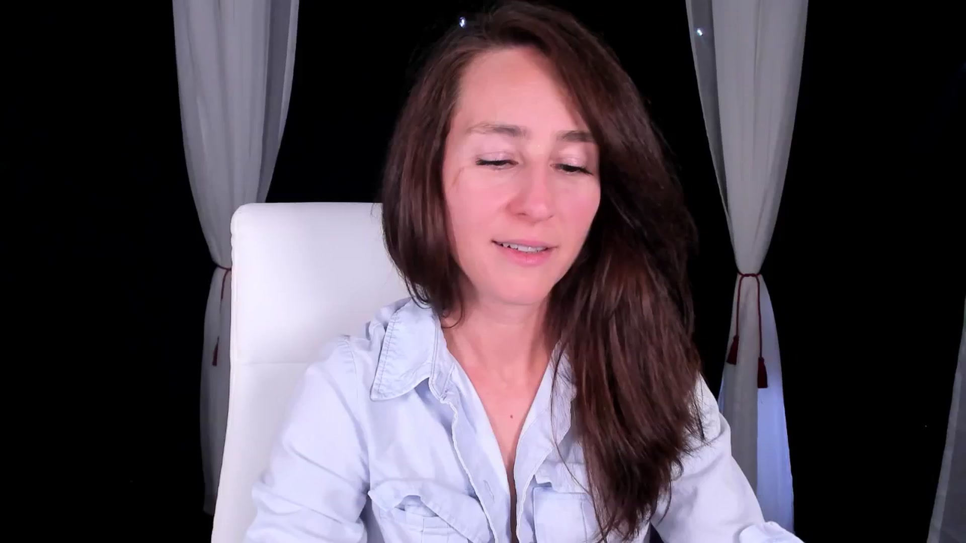 Gallery image thumbnail from Olivia's myfreecams stream on, 07/13/2024, 04:46 image 8 of 20