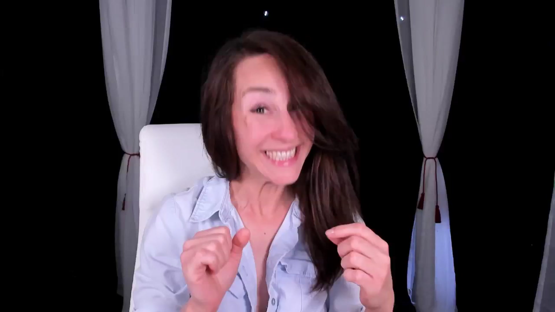 Gallery image thumbnail from Olivia's myfreecams stream on, 07/13/2024, 04:46 image 15 of 20