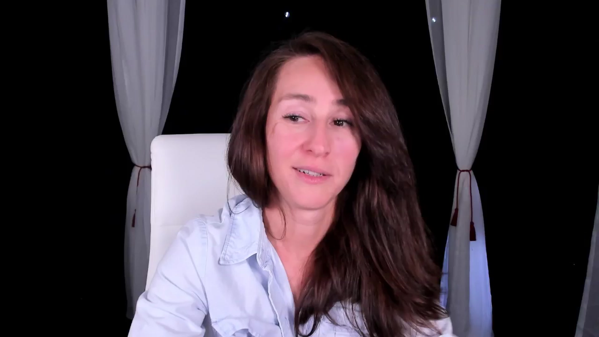 Gallery image thumbnail from Olivia's myfreecams stream on, 07/13/2024, 04:46 image 16 of 20