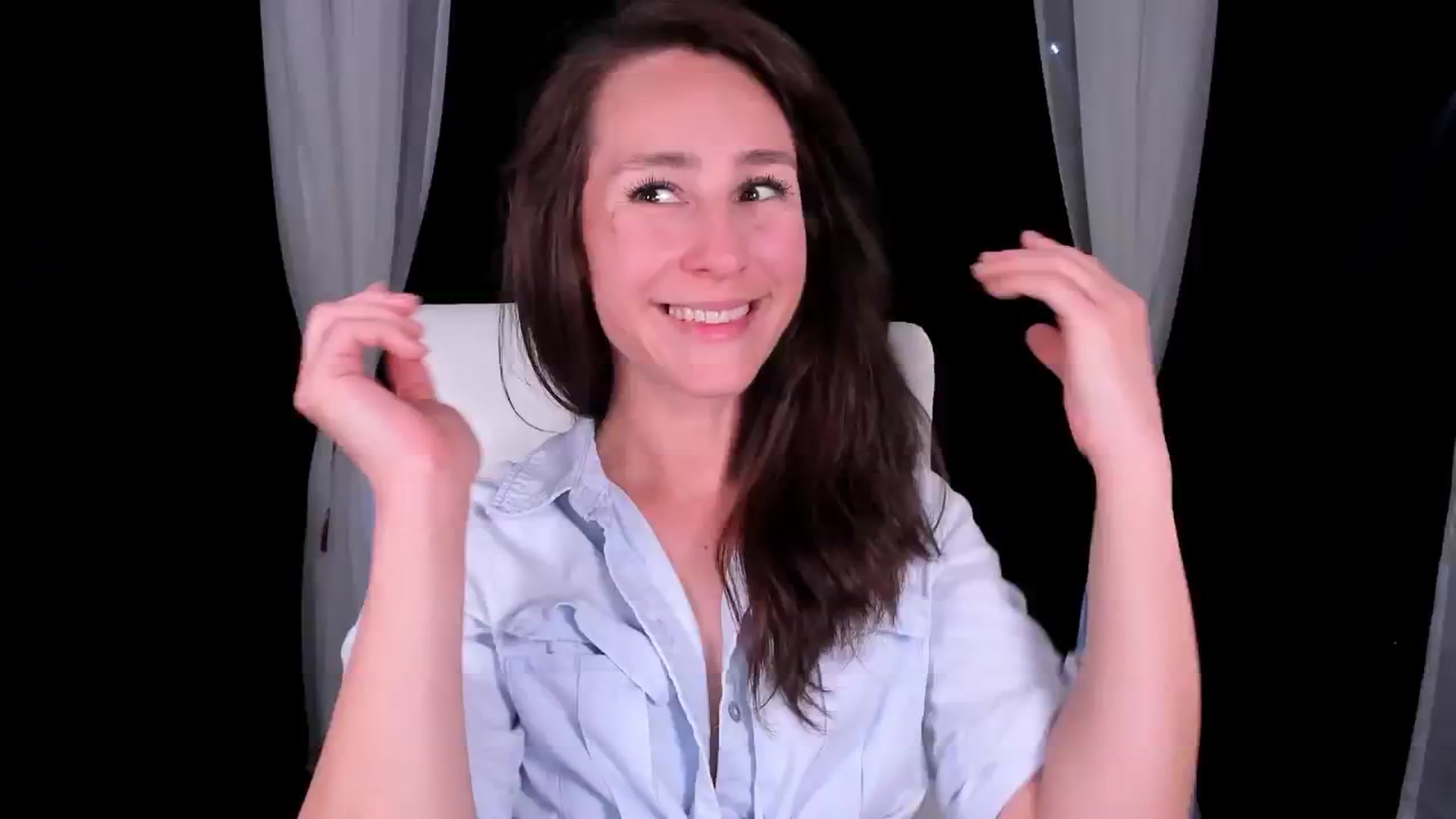 Gallery image thumbnail from Olivia's myfreecams stream on, 07/13/2024, 04:46 image 5 of 20