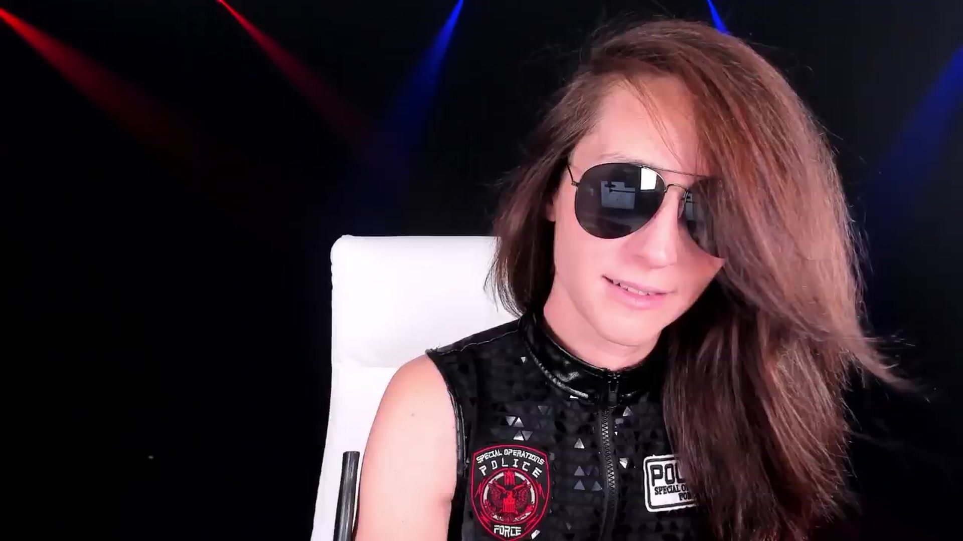 Gallery image thumbnail from Olivia's myfreecams stream on, 07/14/2024, 05:06 image 3 of 20