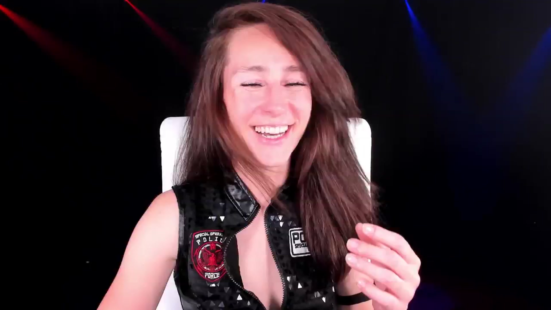 Gallery image thumbnail from Olivia's myfreecams stream on, 07/14/2024, 05:06 image 14 of 20