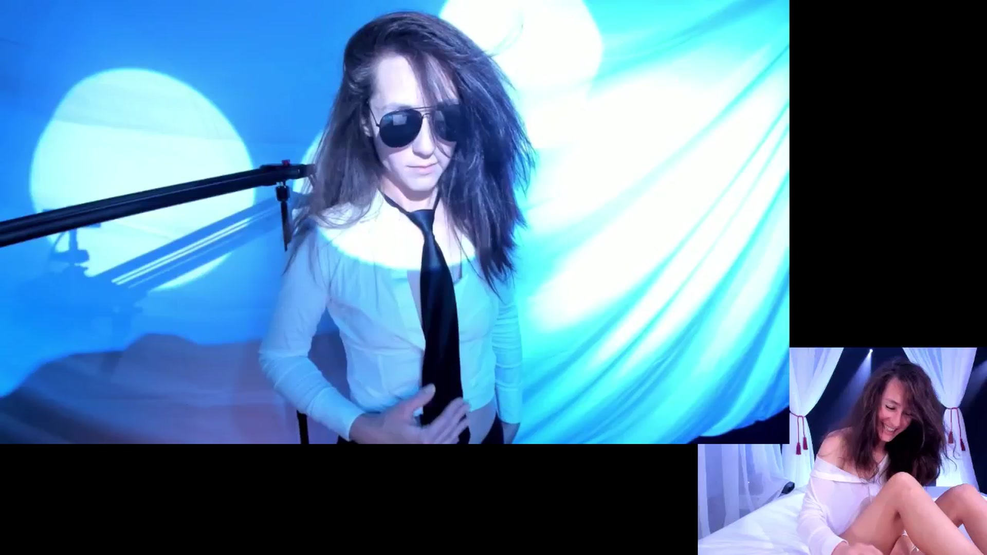 Gallery image thumbnail from Olivia's myfreecams stream on, 07/21/2024, 06:55 image 4 of 20