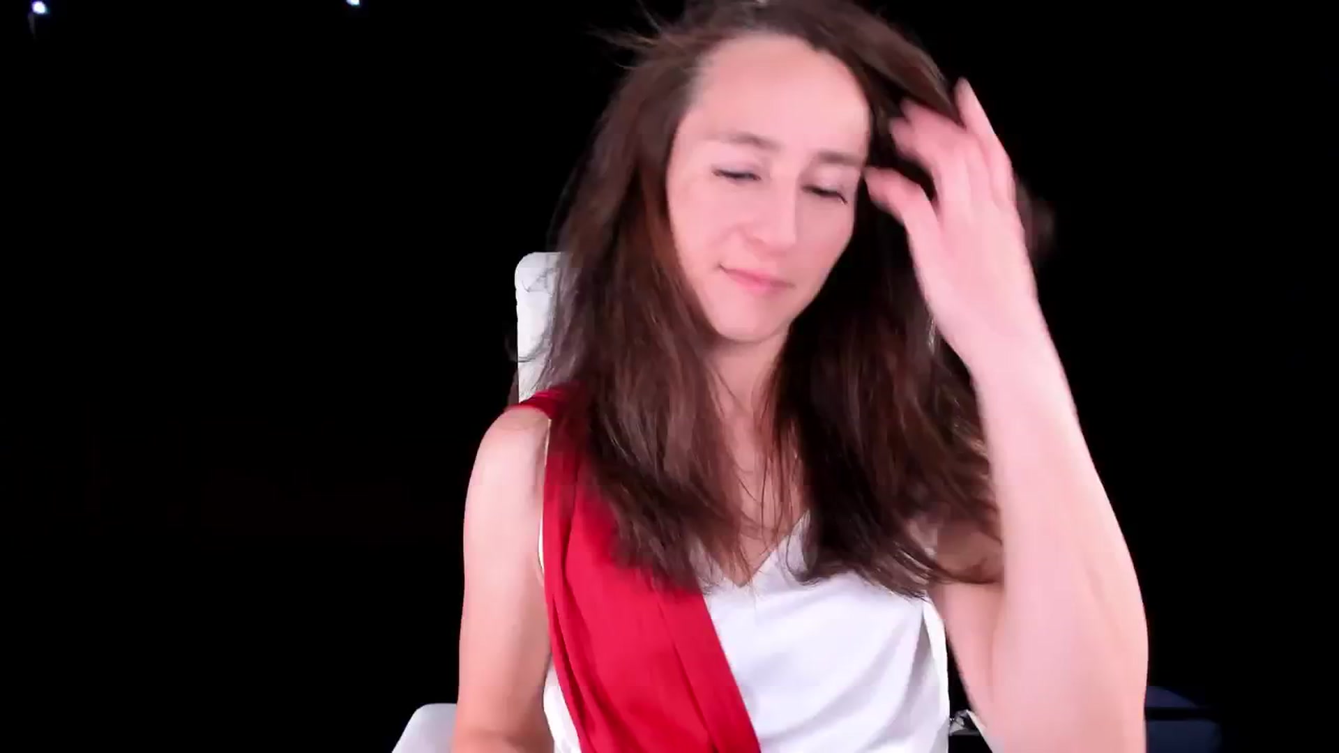 Gallery image thumbnail from Olivia's myfreecams stream on, 07/29/2024, 05:07 image 6 of 20