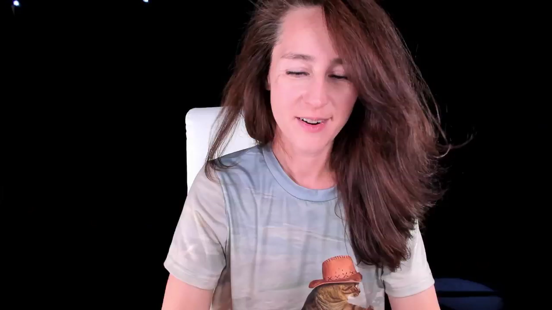 Gallery image thumbnail from Olivia's myfreecams stream on, 07/29/2024, 05:07 image 14 of 20