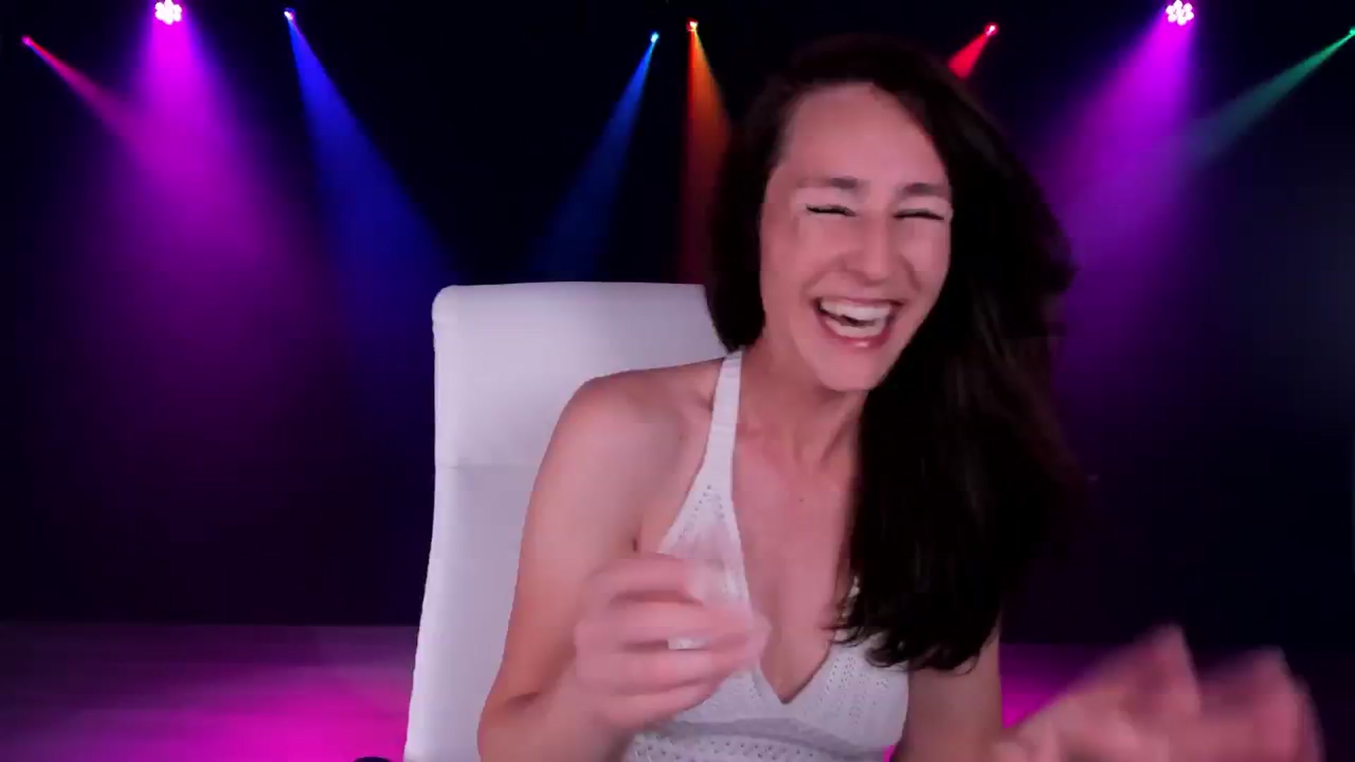 Gallery image thumbnail from Olivia's myfreecams stream on, 09/02/2024, 06:03 image 1 of 20