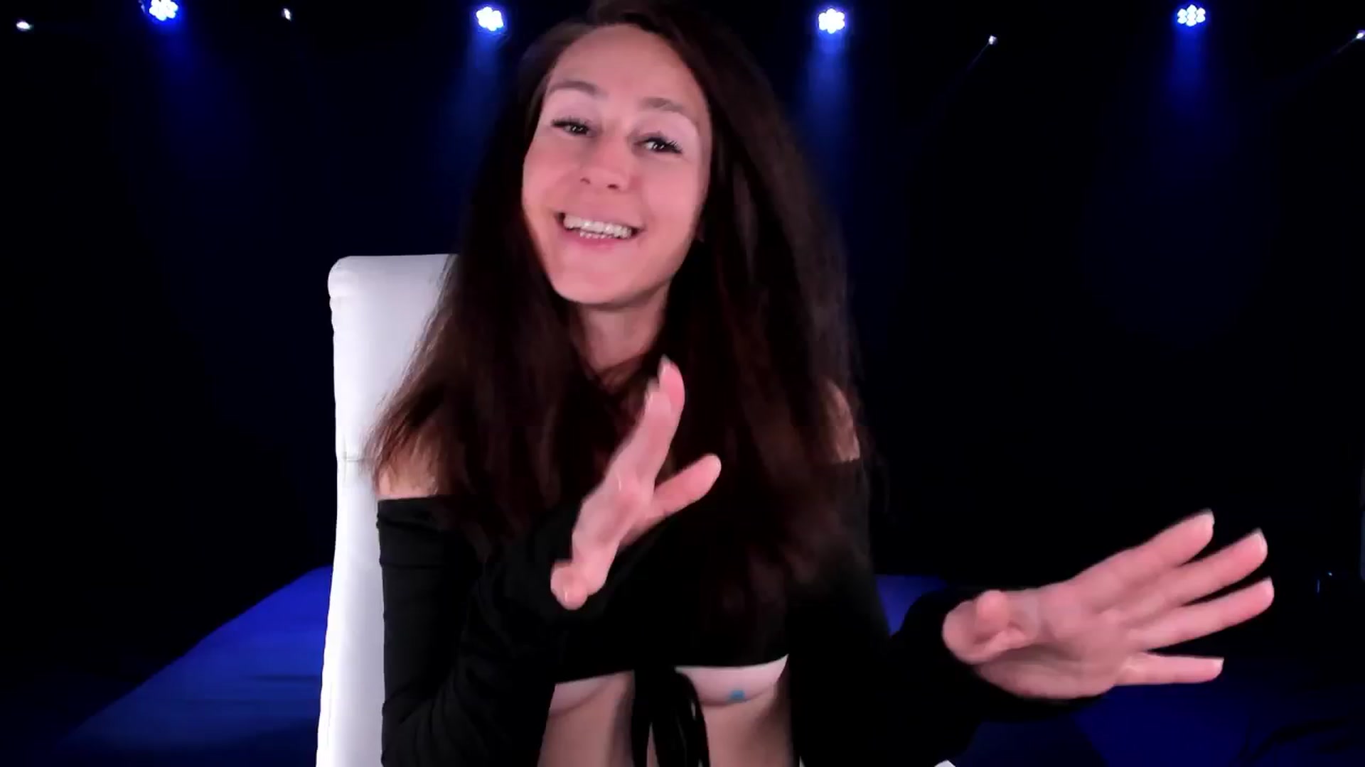 Gallery image thumbnail from Olivia's myfreecams stream on, 09/07/2024, 05:41 image 17 of 20