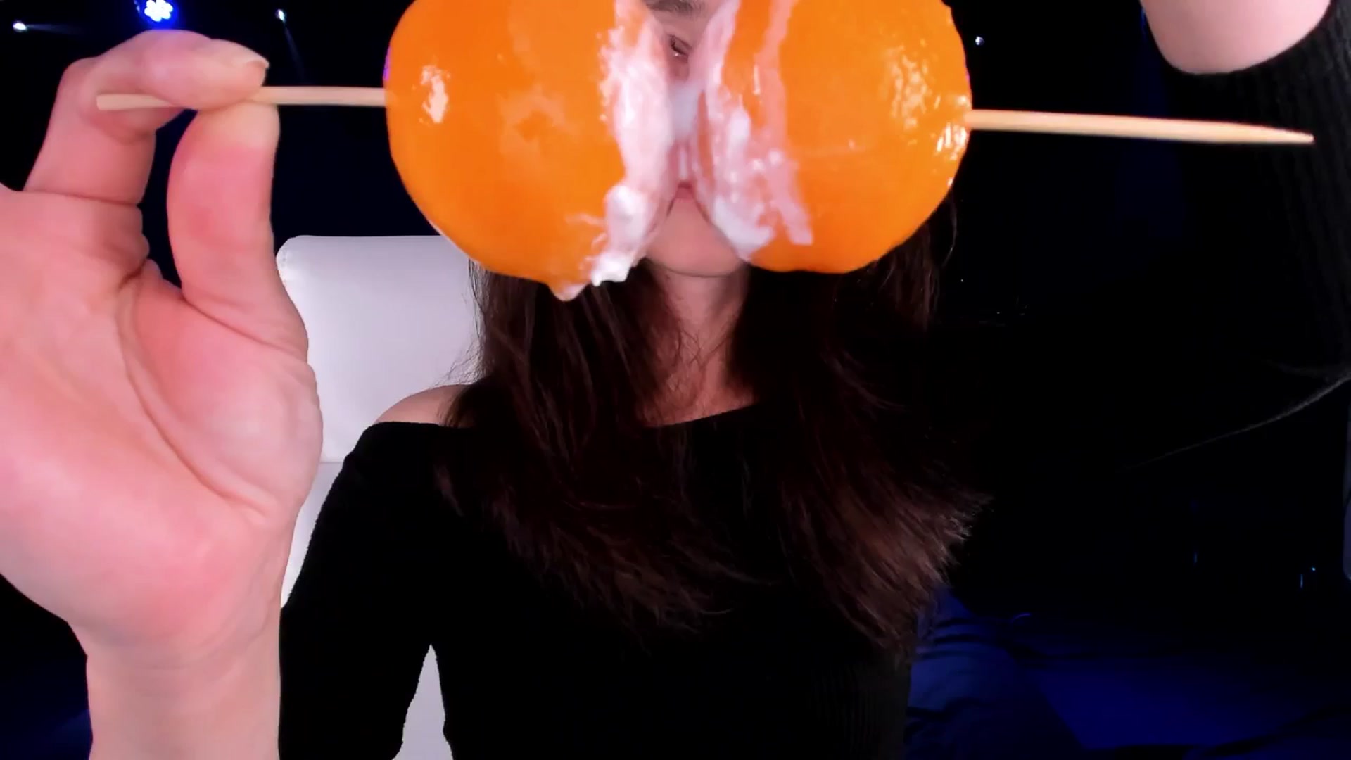 Gallery image thumbnail from Olivia's myfreecams stream on, 09/08/2024, 06:02 image 13 of 20
