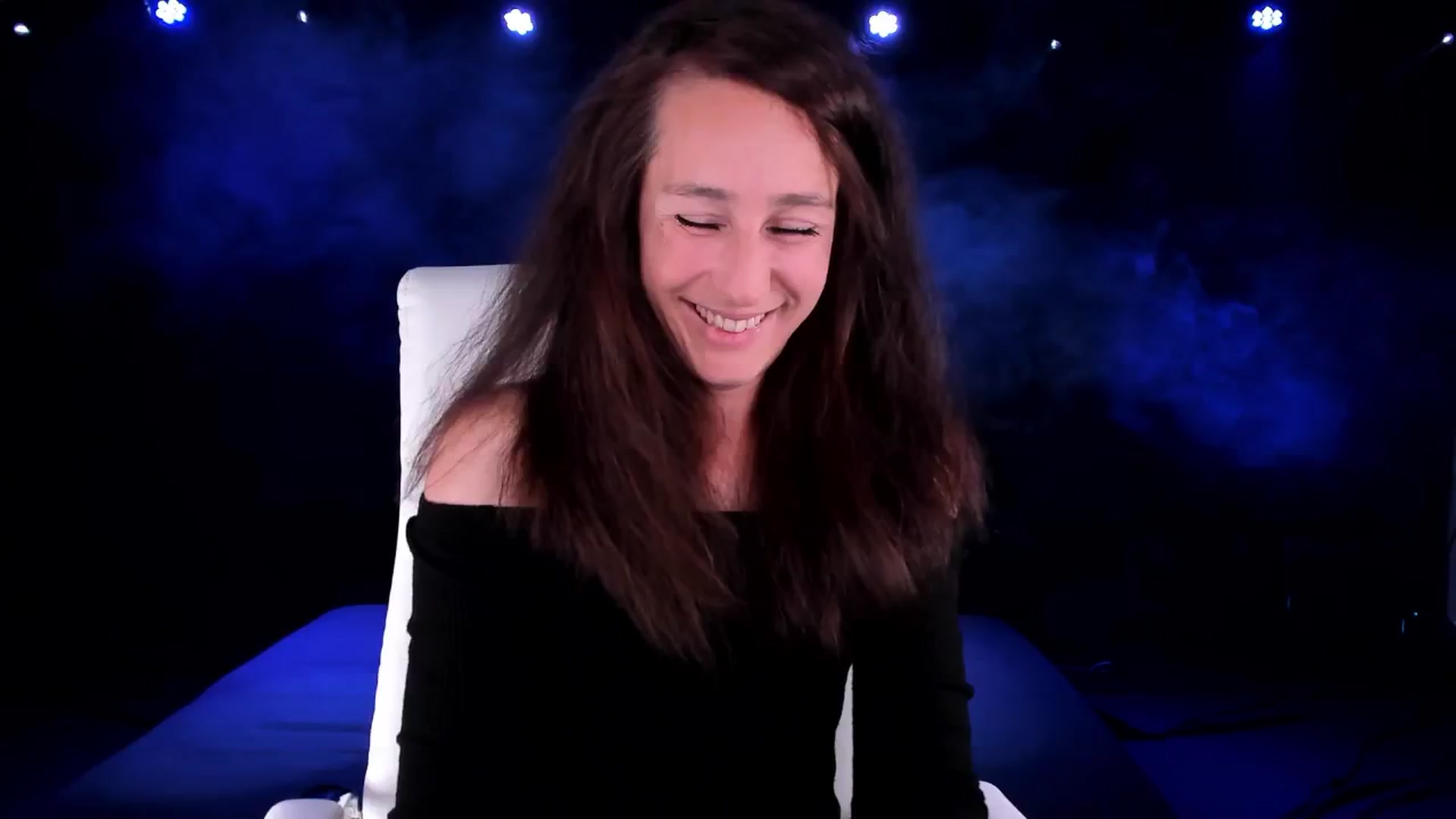 Gallery image thumbnail from Olivia's myfreecams stream on, 09/08/2024, 06:02 image 1 of 20