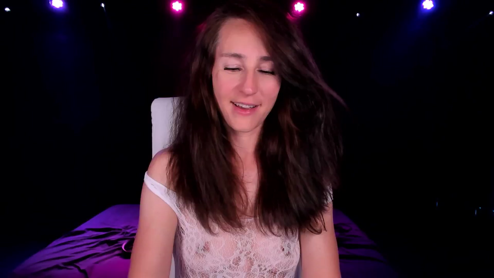 Gallery image thumbnail from Olivia's myfreecams stream on, 09/10/2024, 05:30 image 6 of 20
