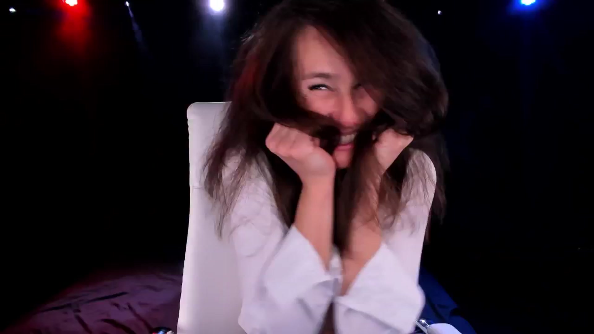 Gallery image thumbnail from Olivia's myfreecams stream on, 09/11/2024, 04:36 image 20 of 20