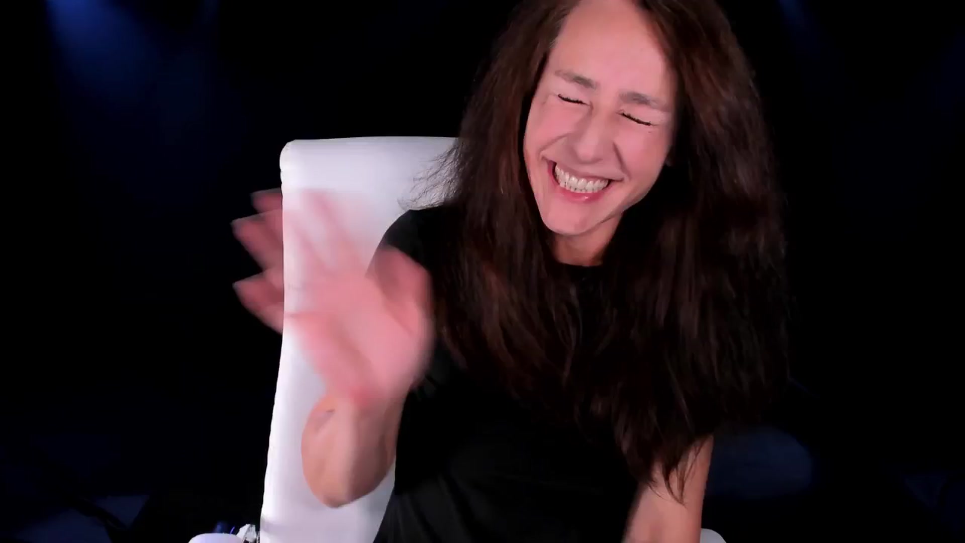 Gallery image thumbnail from Olivia's myfreecams stream on, 09/20/2024, 05:28 image 1 of 20