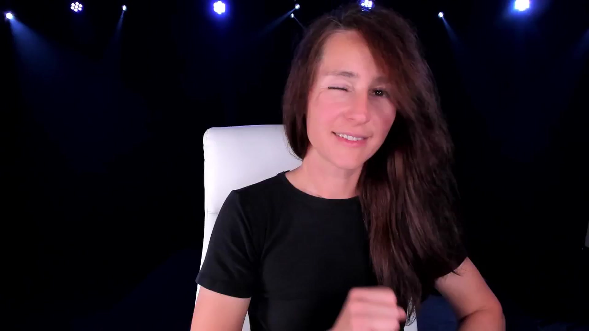 Gallery image thumbnail from Olivia's myfreecams stream on, 09/20/2024, 05:28 image 20 of 20