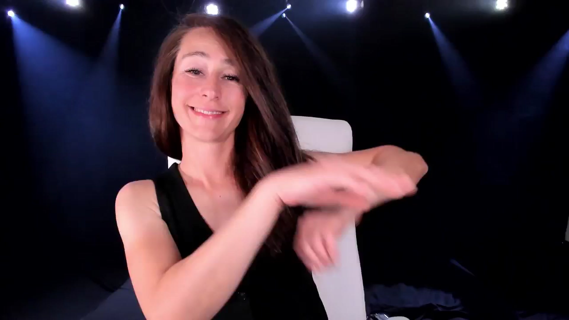 Gallery image thumbnail from Olivia's myfreecams stream on, 09/21/2024, 05:32 image 14 of 20