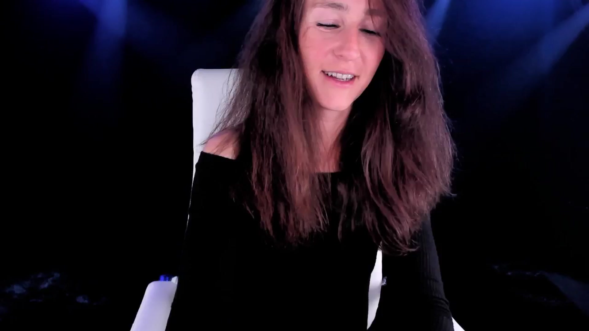 Gallery image thumbnail from Olivia's myfreecams stream on, 09/27/2024, 05:33 image 6 of 20