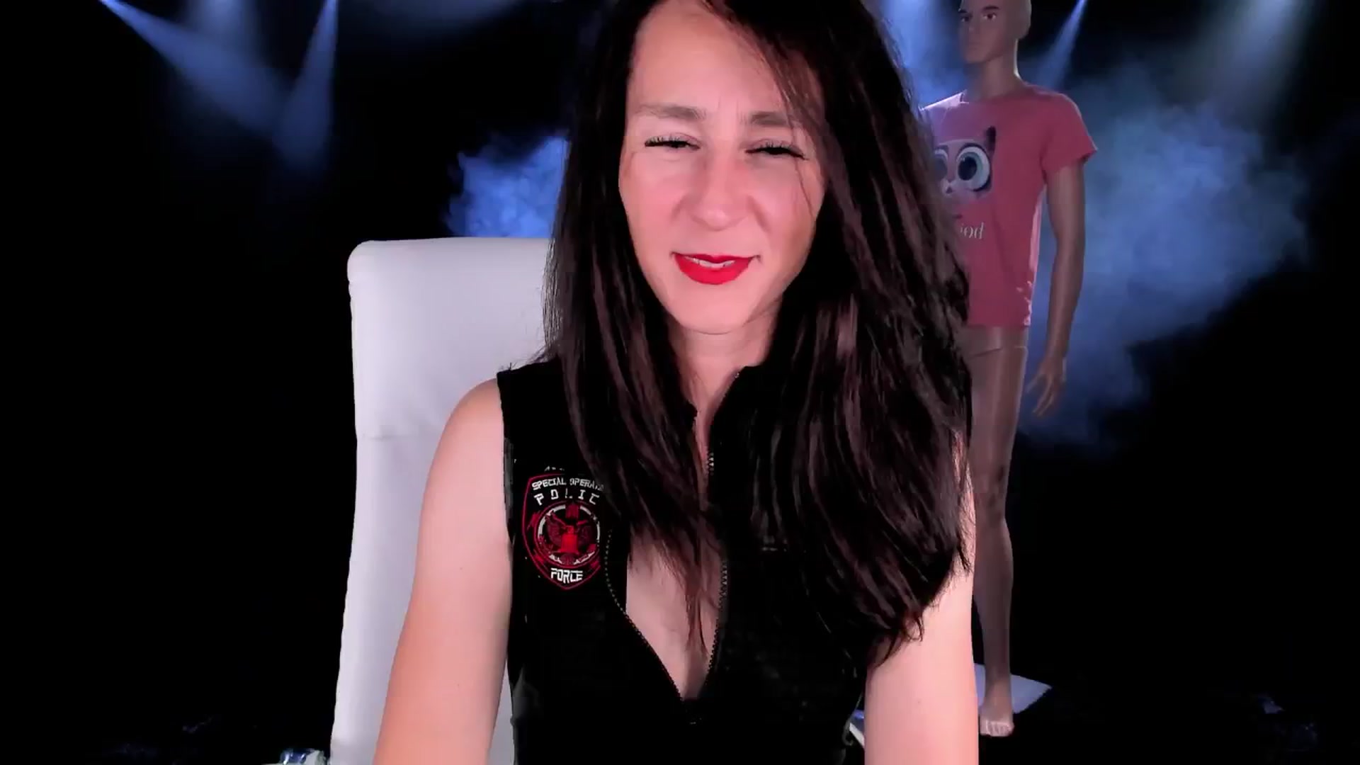 Gallery image thumbnail from Olivia's myfreecams stream on, 09/29/2024, 06:28 image 16 of 20