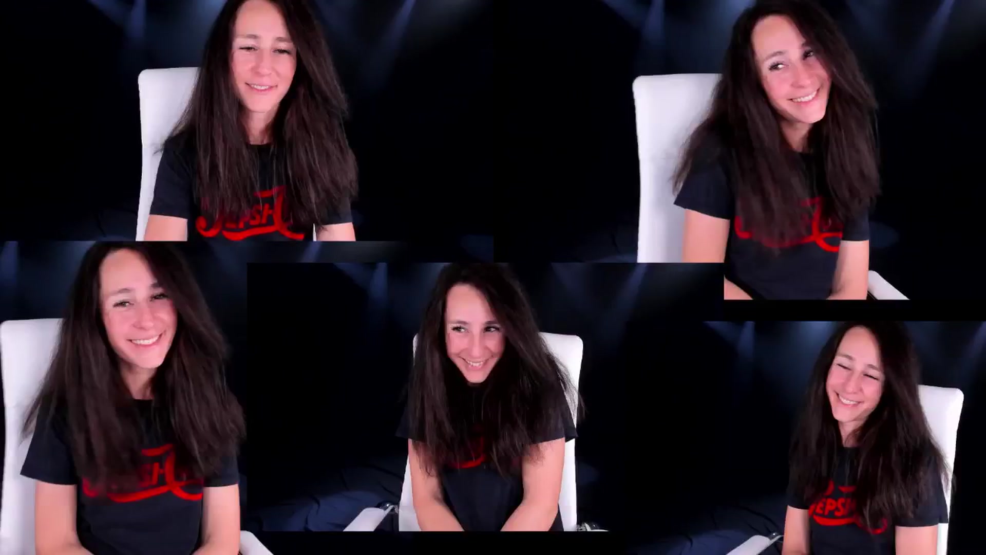 Gallery image thumbnail from Olivia's myfreecams stream on, 09/30/2024, 04:44 image 7 of 20