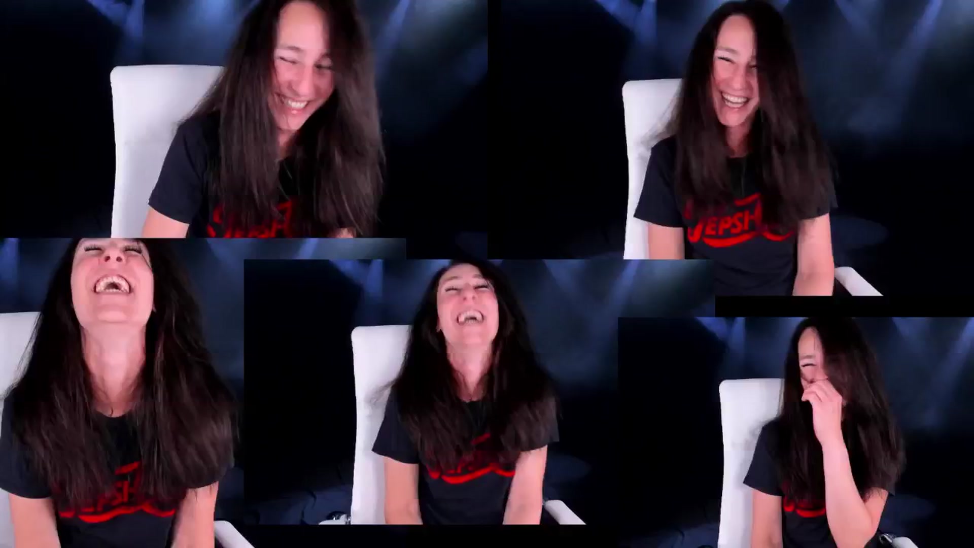 Gallery image thumbnail from Olivia's myfreecams stream on, 09/30/2024, 04:44 image 1 of 20