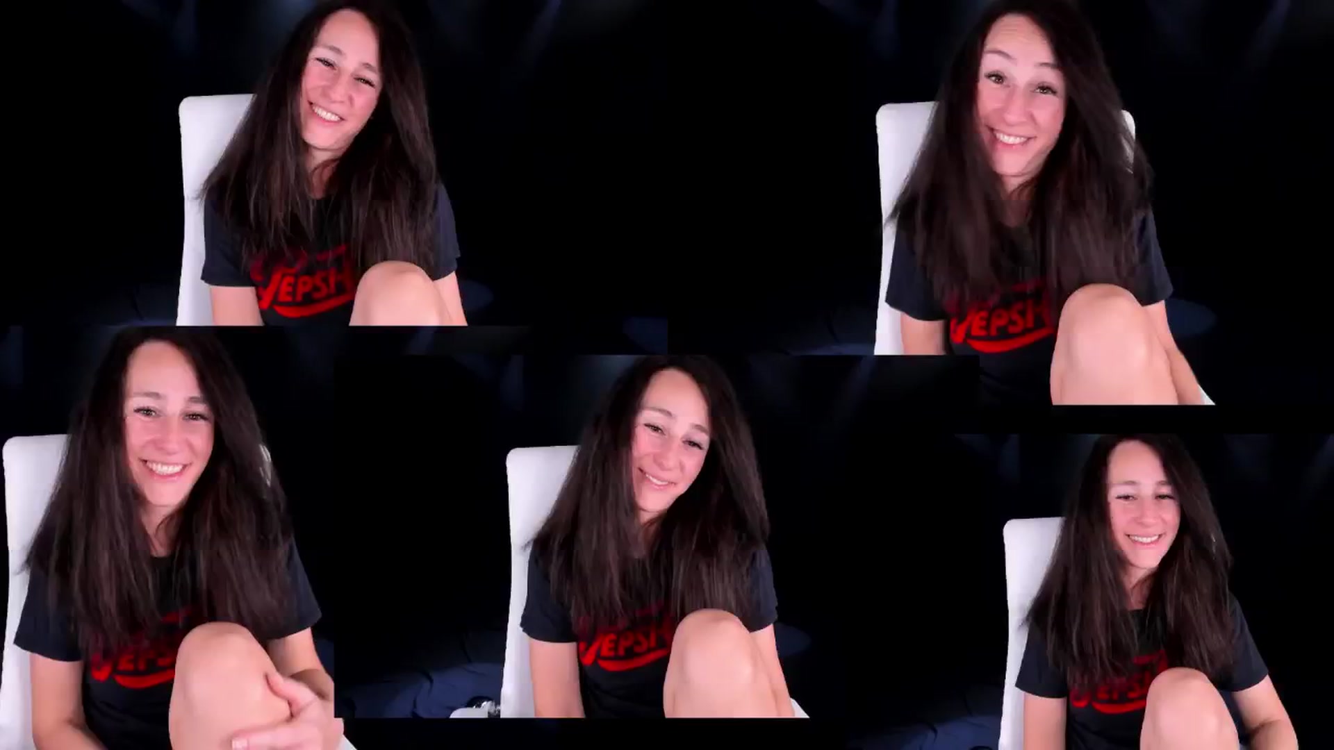 Gallery image thumbnail from Olivia's myfreecams stream on, 09/30/2024, 04:44 image 9 of 20