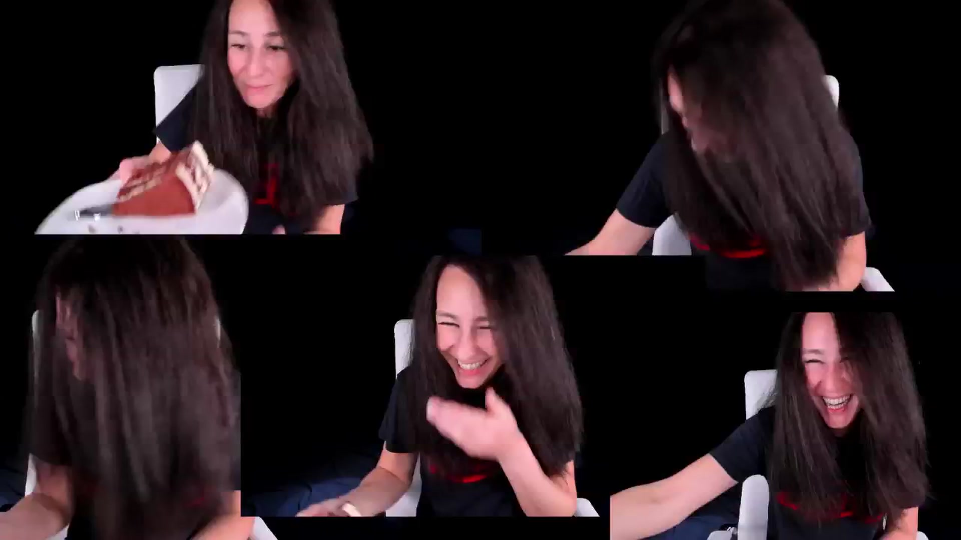 Gallery image thumbnail from Olivia's myfreecams stream on, 09/30/2024, 04:44 image 18 of 20