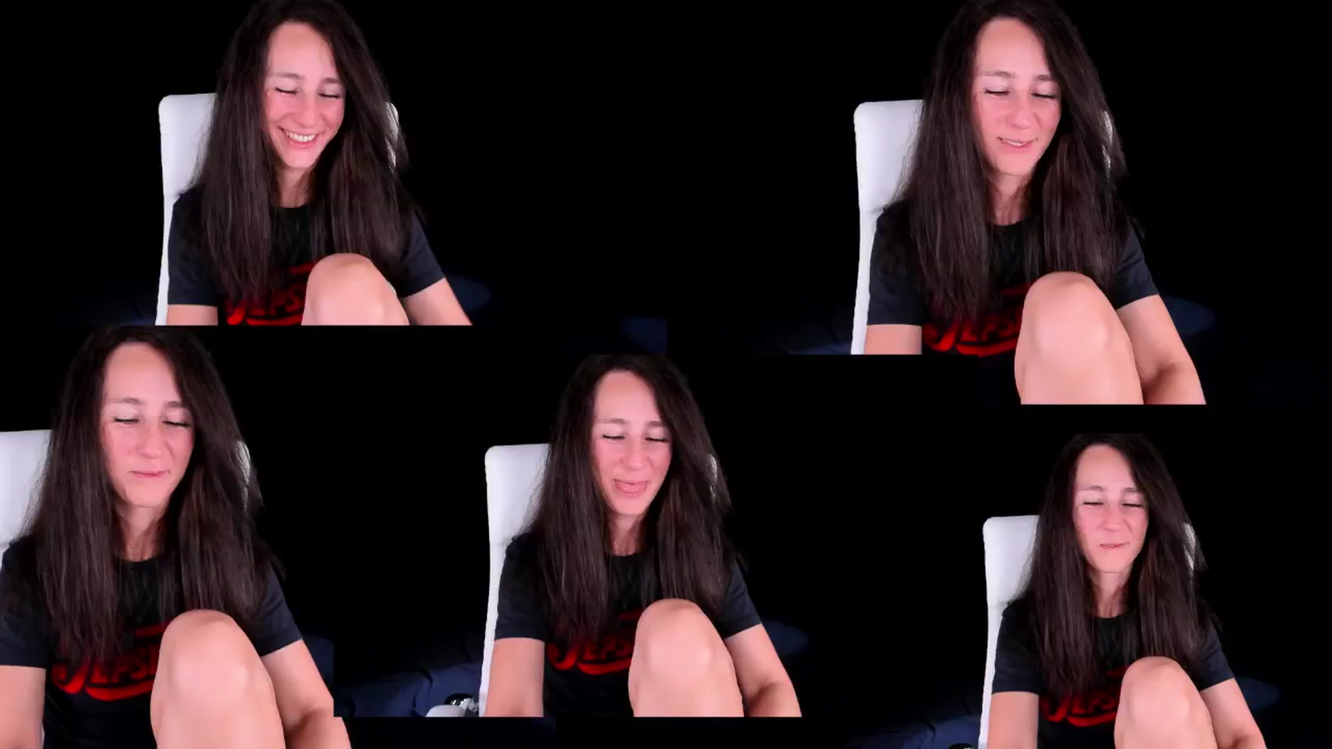 Gallery image thumbnail from Olivia's myfreecams stream on, 09/30/2024, 04:44 image 16 of 20