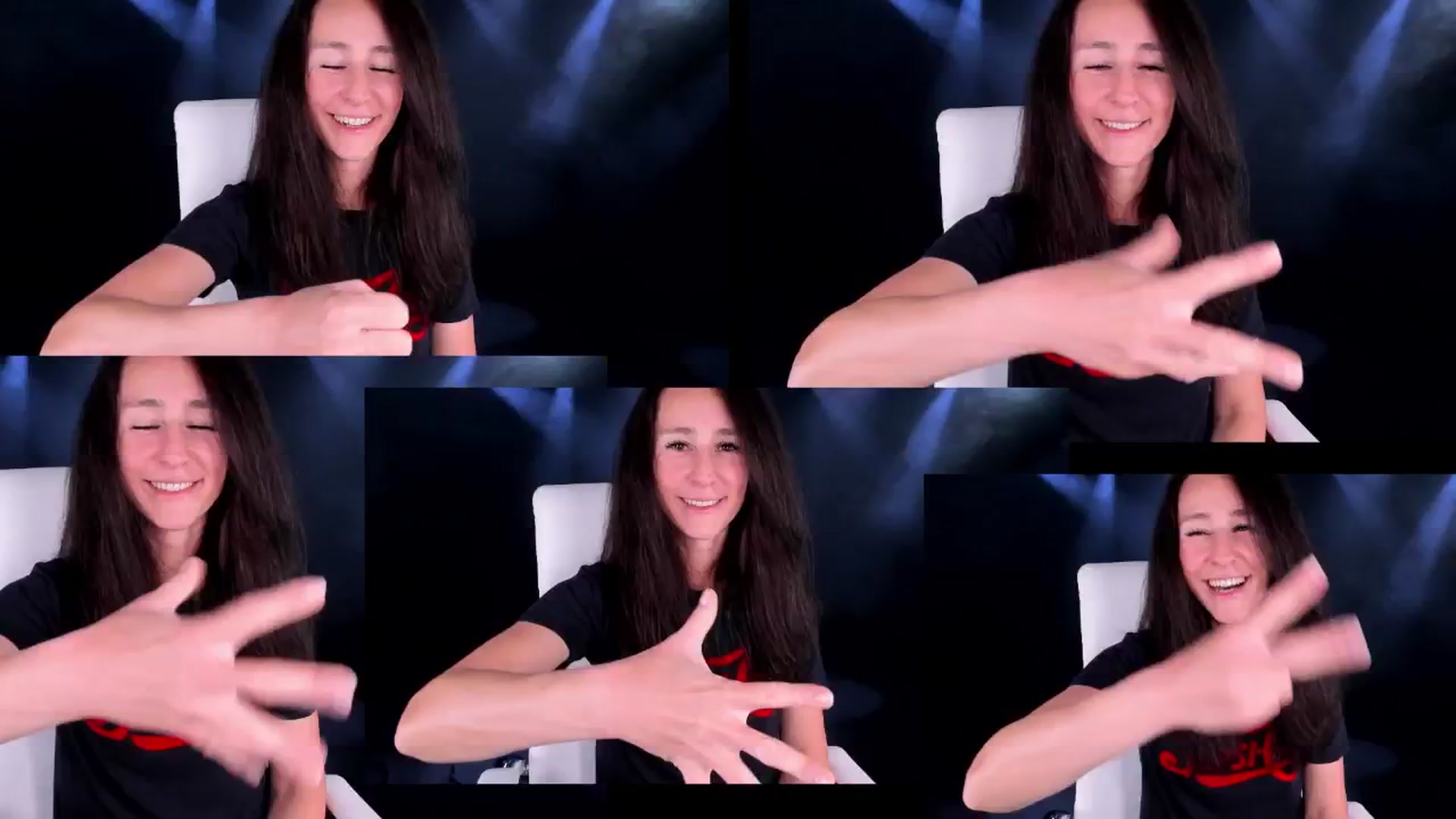 Gallery image thumbnail from Olivia's myfreecams stream on, 09/30/2024, 04:44 image 2 of 20