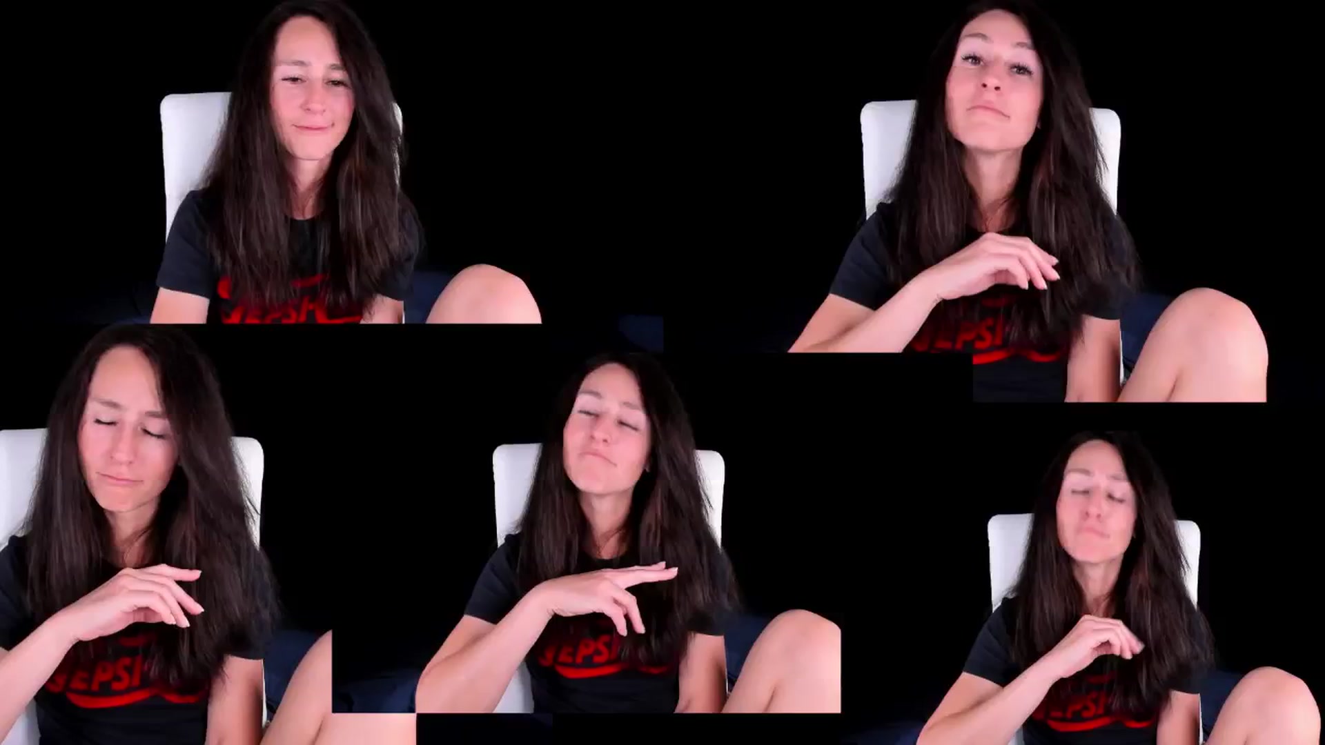Gallery image thumbnail from Olivia's myfreecams stream on, 09/30/2024, 04:44 image 15 of 20